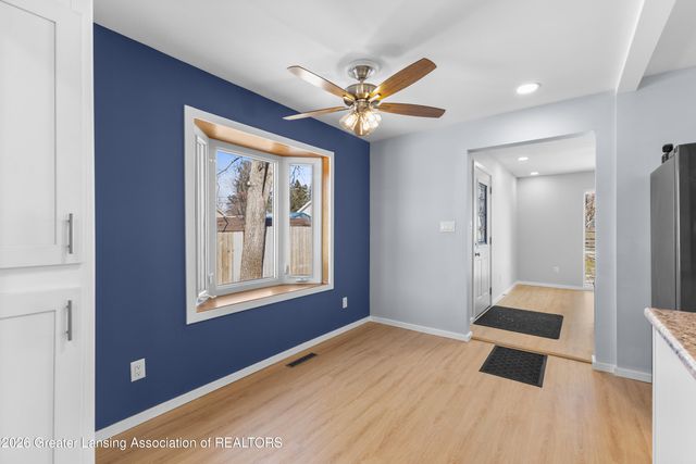 2012 New York Avenue, Lansing, MI 48906