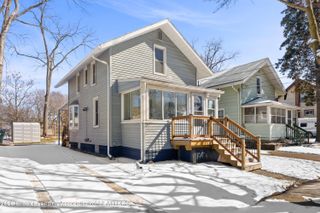 2012 New York Avenue, Lansing, MI 48906