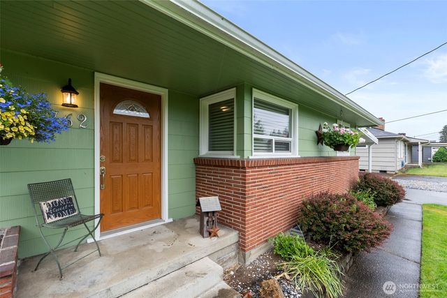 762 SW 18th Street, Chehalis, WA 98532