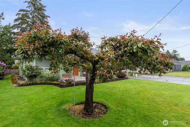 762 SW 18th Street, Chehalis, WA 98532