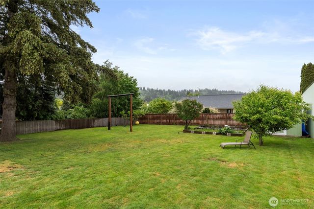 762 SW 18th Street, Chehalis, WA 98532