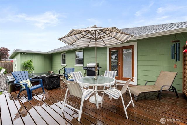762 SW 18th Street, Chehalis, WA 98532