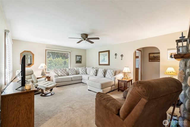 762 SW 18th Street, Chehalis, WA 98532
