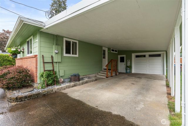762 SW 18th Street, Chehalis, WA 98532