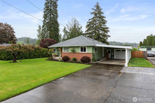 762 SW 18th Street, Chehalis, WA 98532