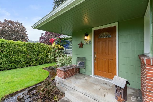 762 SW 18th Street, Chehalis, WA 98532