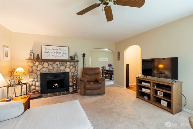 762 SW 18th Street, Chehalis, WA 98532