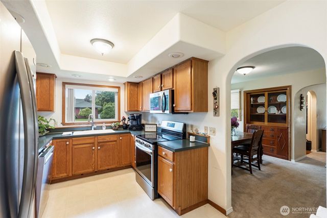 762 SW 18th Street, Chehalis, WA 98532