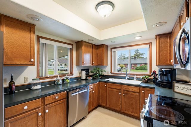 762 SW 18th Street, Chehalis, WA 98532