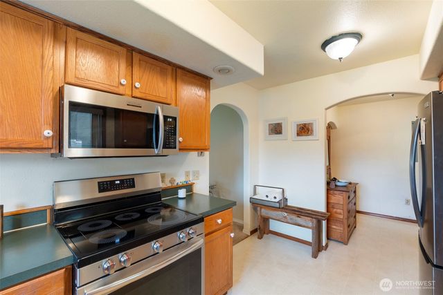 762 SW 18th Street, Chehalis, WA 98532