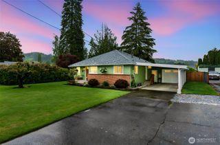 762 SW 18th Street, Chehalis, WA 98532