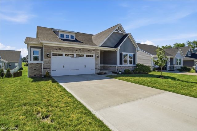 6877 Harrington Court Avenue NE, Canton, OH 44721