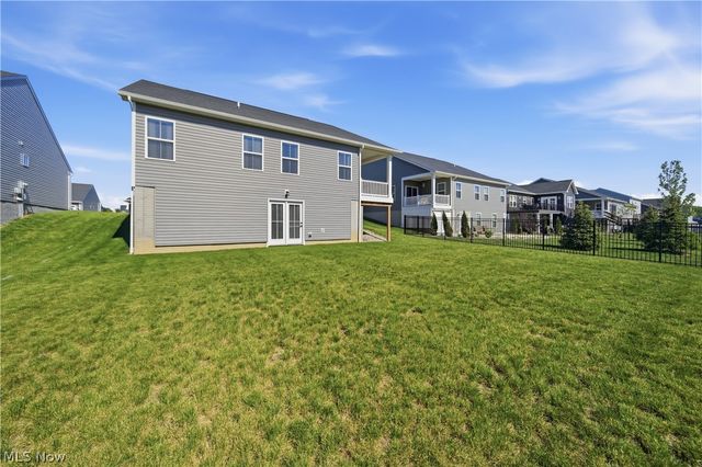 6877 Harrington Court Avenue NE, Canton, OH 44721