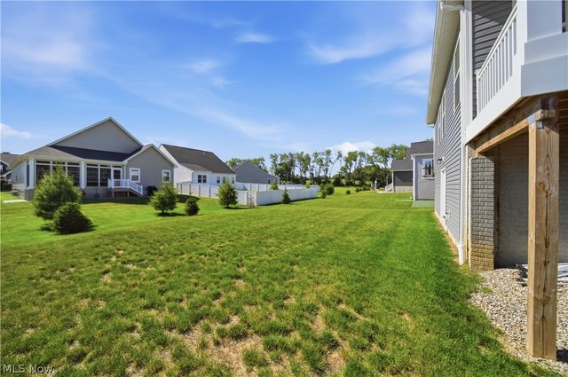 6877 Harrington Court Avenue NE, Canton, OH 44721