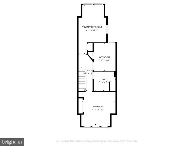 31 N 3RD ST, Darby, PA 19023