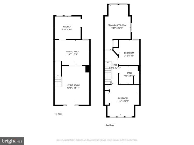 31 N 3RD ST, Darby, PA 19023