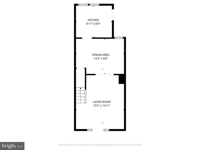31 N 3RD ST, Darby, PA 19023