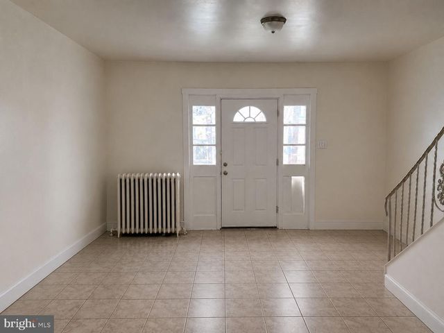 31 N 3RD ST, Darby, PA 19023
