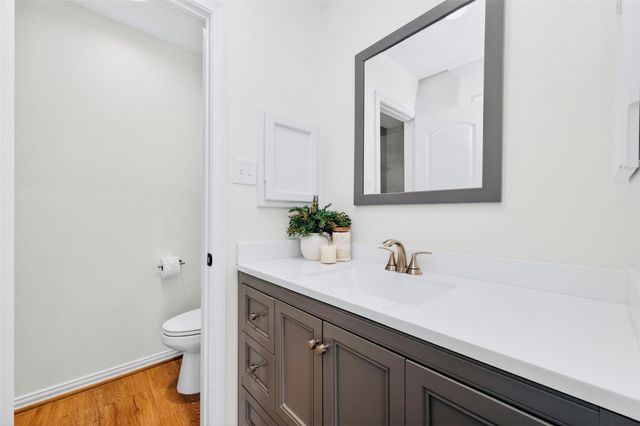 4302 Hickorygate Drive, Spring, TX 77373
