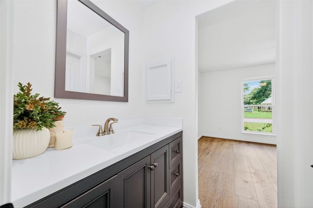 4302 Hickorygate Drive, Spring, TX 77373