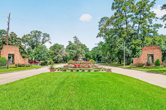4302 Hickorygate Drive, Spring, TX 77373