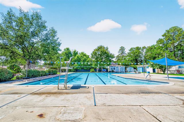 4302 Hickorygate Drive, Spring, TX 77373