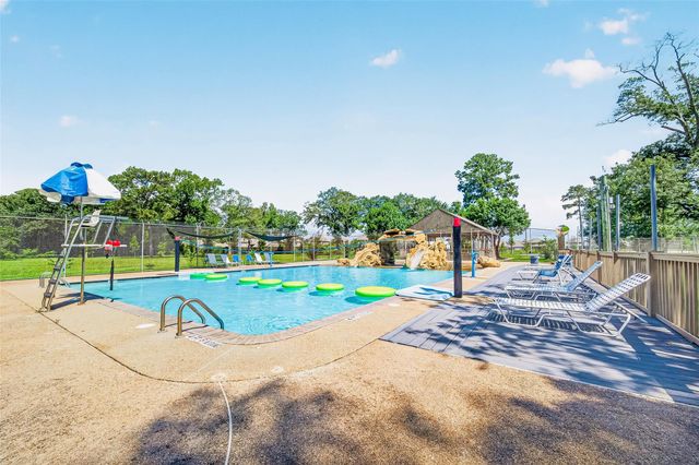 4302 Hickorygate Drive, Spring, TX 77373
