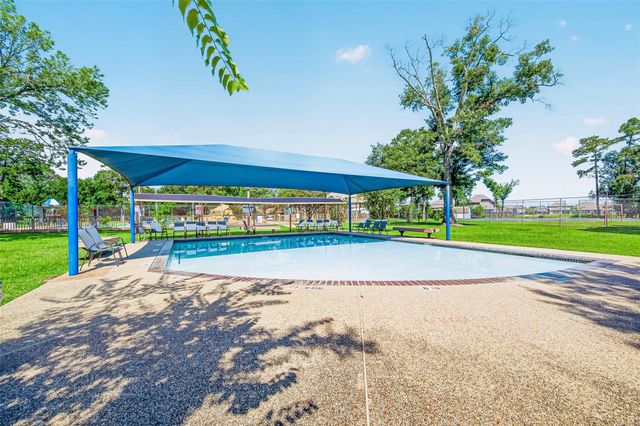 4302 Hickorygate Drive, Spring, TX 77373