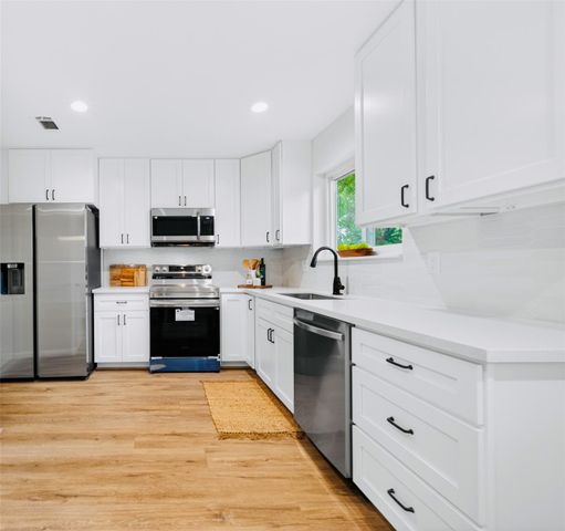 4302 Hickorygate Drive, Spring, TX 77373