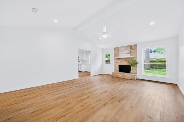 4302 Hickorygate Drive, Spring, TX 77373