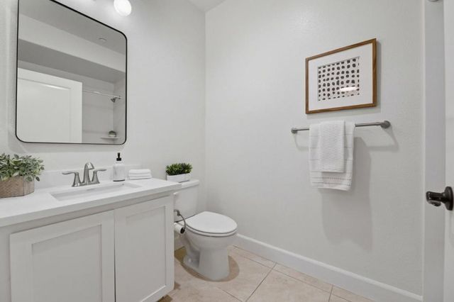 129 Paperbark Terrace, Sunnyvale, CA 94086