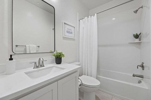 129 Paperbark Terrace, Sunnyvale, CA 94086