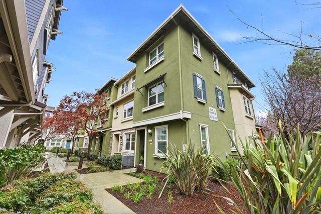 129 Paperbark Terrace, Sunnyvale, CA 94086