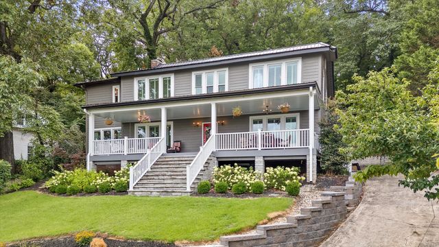 2130 Old Ringgold Road, Chattanooga, TN 37404