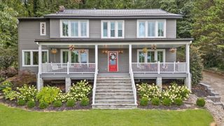 2130 Old Ringgold Road, Chattanooga, TN 37404