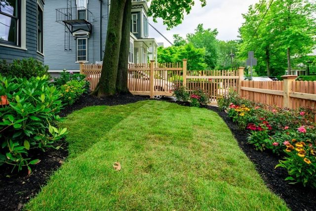 109 Lake View Ave, Cambridge, MA 02138