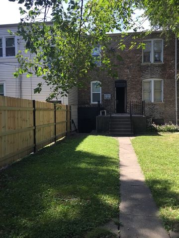 10531 S Corliss Avenue, Chicago, IL 60628