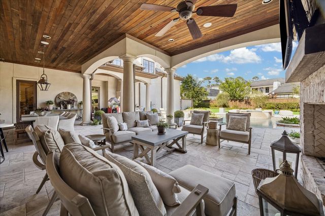 724 W Friar Tuck Lane, Houston, TX 77024