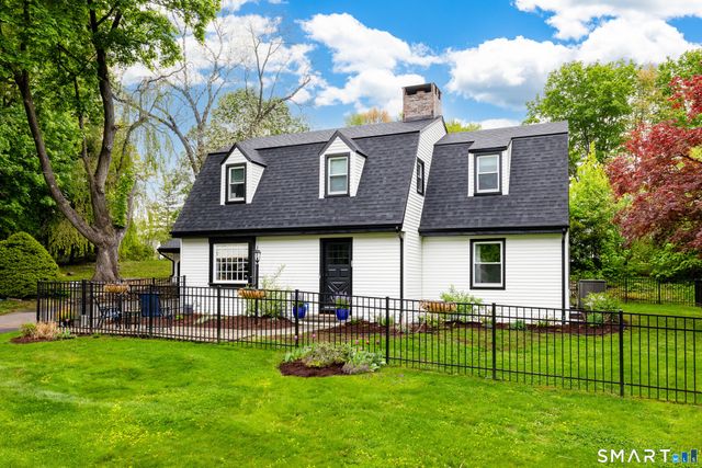 530 Bloomfield Avenue, Bloomfield, CT 06002