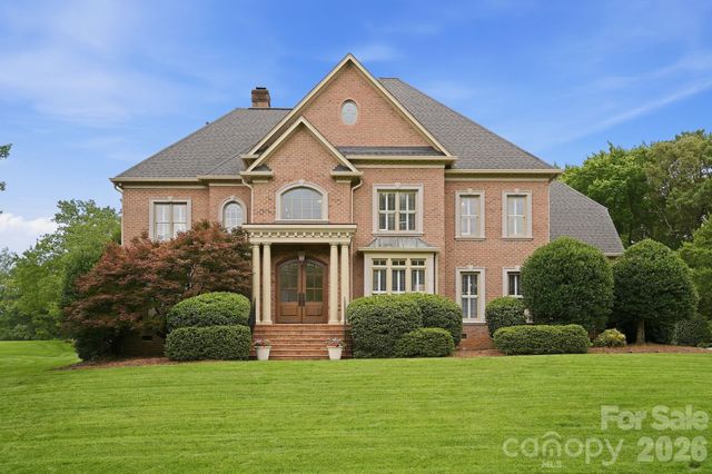 7101 Seton House Lane, Charlotte, NC 28277