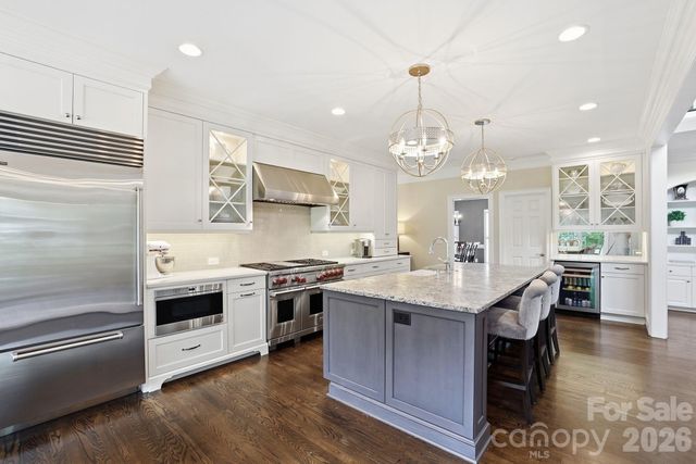 7101 Seton House Lane, Charlotte, NC 28277