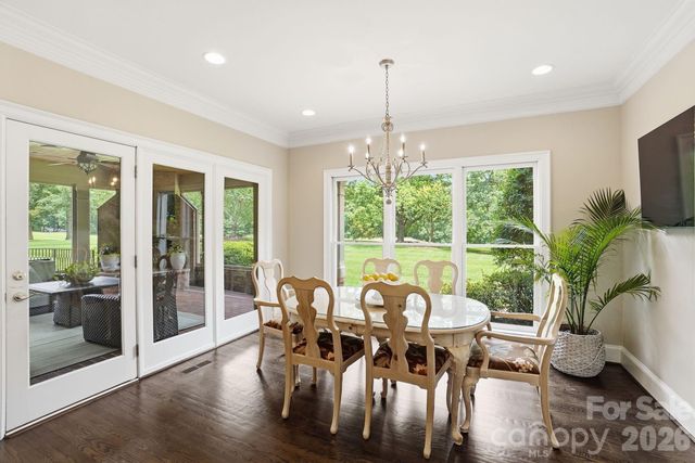 7101 Seton House Lane, Charlotte, NC 28277