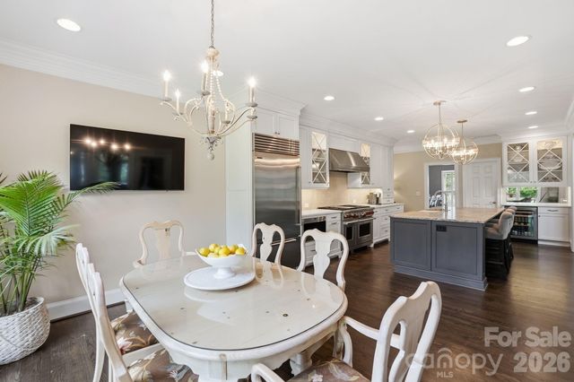 7101 Seton House Lane, Charlotte, NC 28277