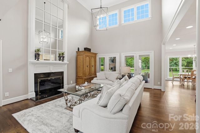 7101 Seton House Lane, Charlotte, NC 28277