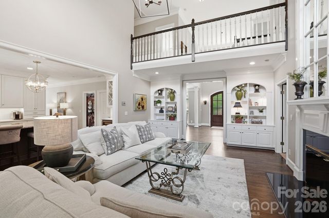 7101 Seton House Lane, Charlotte, NC 28277