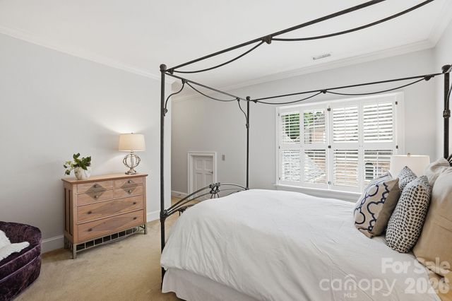 7101 Seton House Lane, Charlotte, NC 28277
