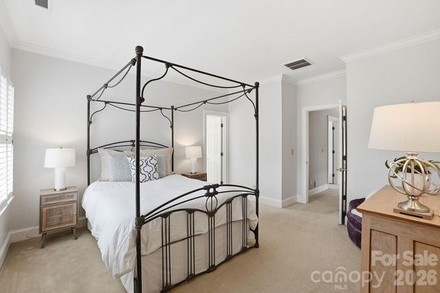 7101 Seton House Lane, Charlotte, NC 28277