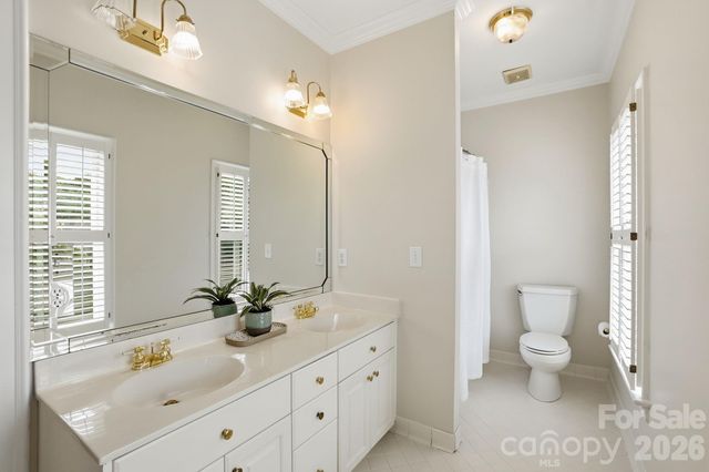 7101 Seton House Lane, Charlotte, NC 28277