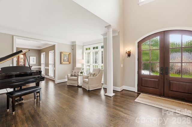 7101 Seton House Lane, Charlotte, NC 28277