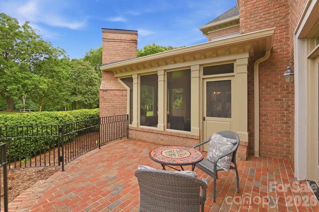 7101 Seton House Lane, Charlotte, NC 28277